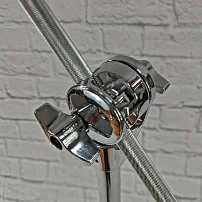PDP Pacific Drums & Percussion Double Braced Medium-Weight Boom Cymbal Stand