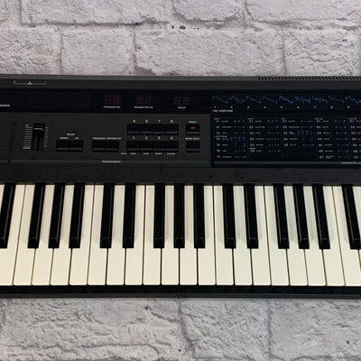 Korg DW-8000 Programmable Digital Waveform Synthesizer