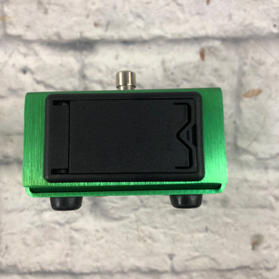 Way Huge Electronics Swollen Pickle Jumbo Fuzz MK II Overdrive Pedal