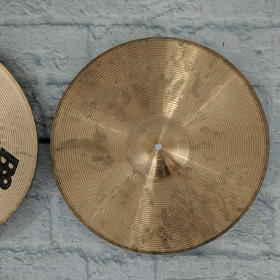Sabian 13in B8 Hi Hats