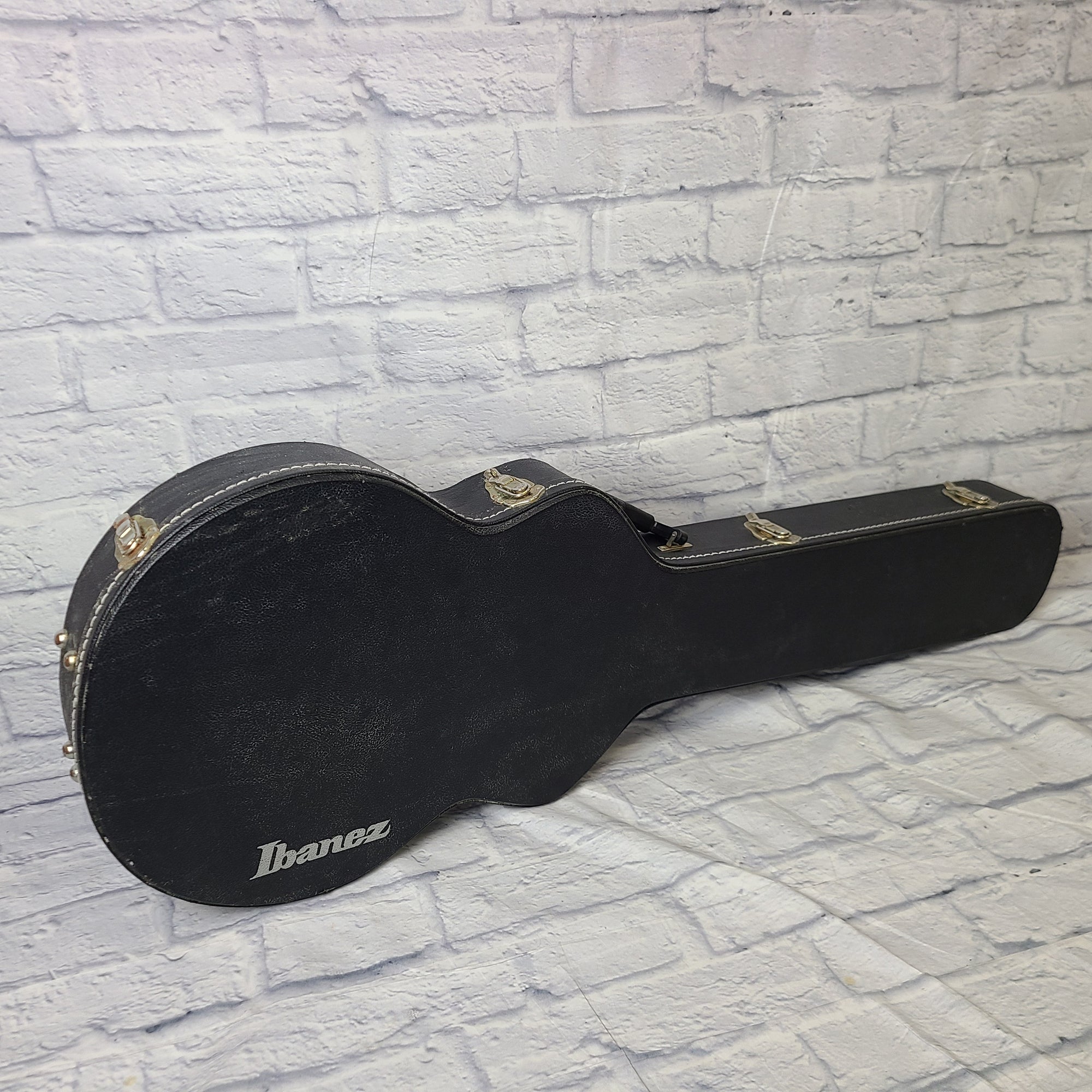 Ibanez Acoustic Bass Hard Case