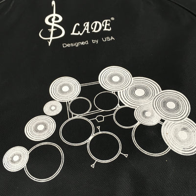 Slade 21in Cymbal Bag
