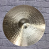 Sabian HHX Legacy 22 Heavy Ride Cymbal