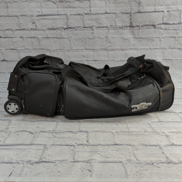 Drum Seeker Drum Hardware Duffle Bag Evolution Music