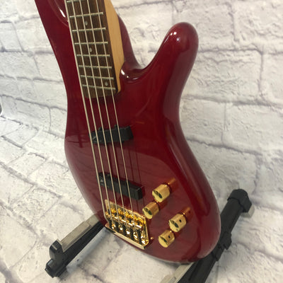 Ibanez SR505 5 String Bass