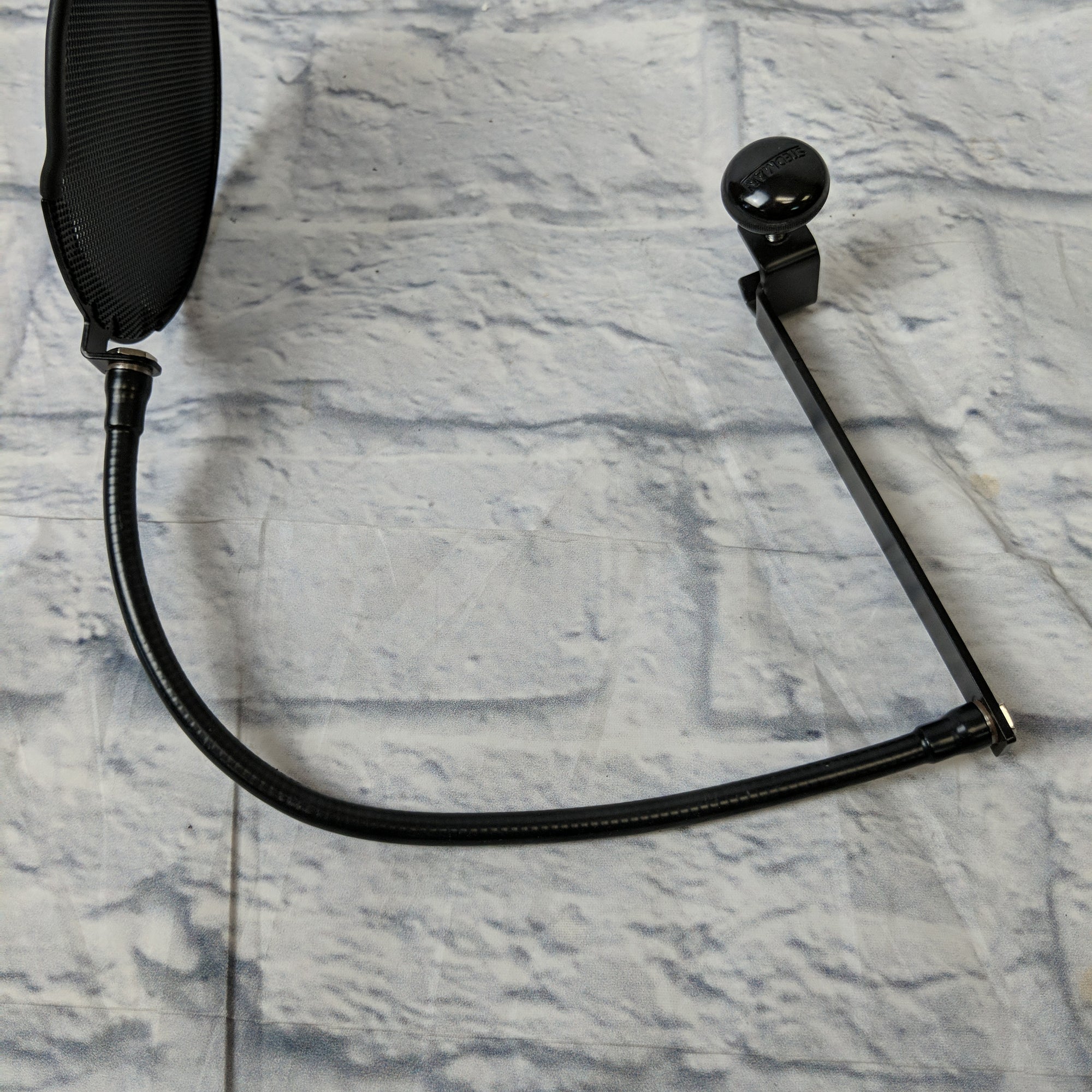 Stedman Proscreen XL Metal Pop Filter