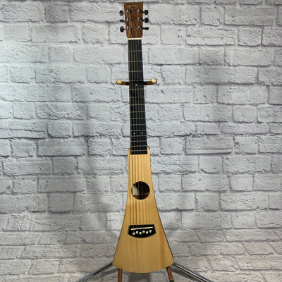 Martin Backpacker Travel Acoustic Guitar