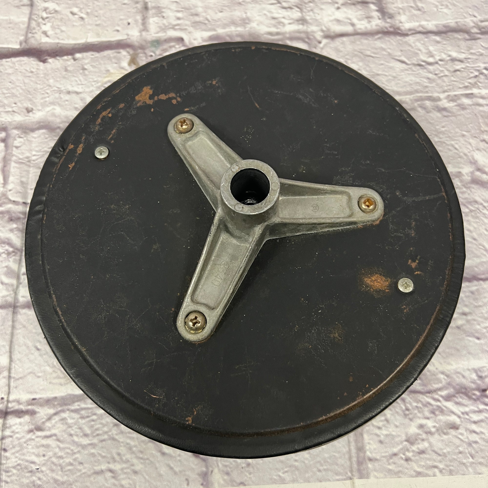 Ludwig Vintage 1970s Hercules Drum Throne