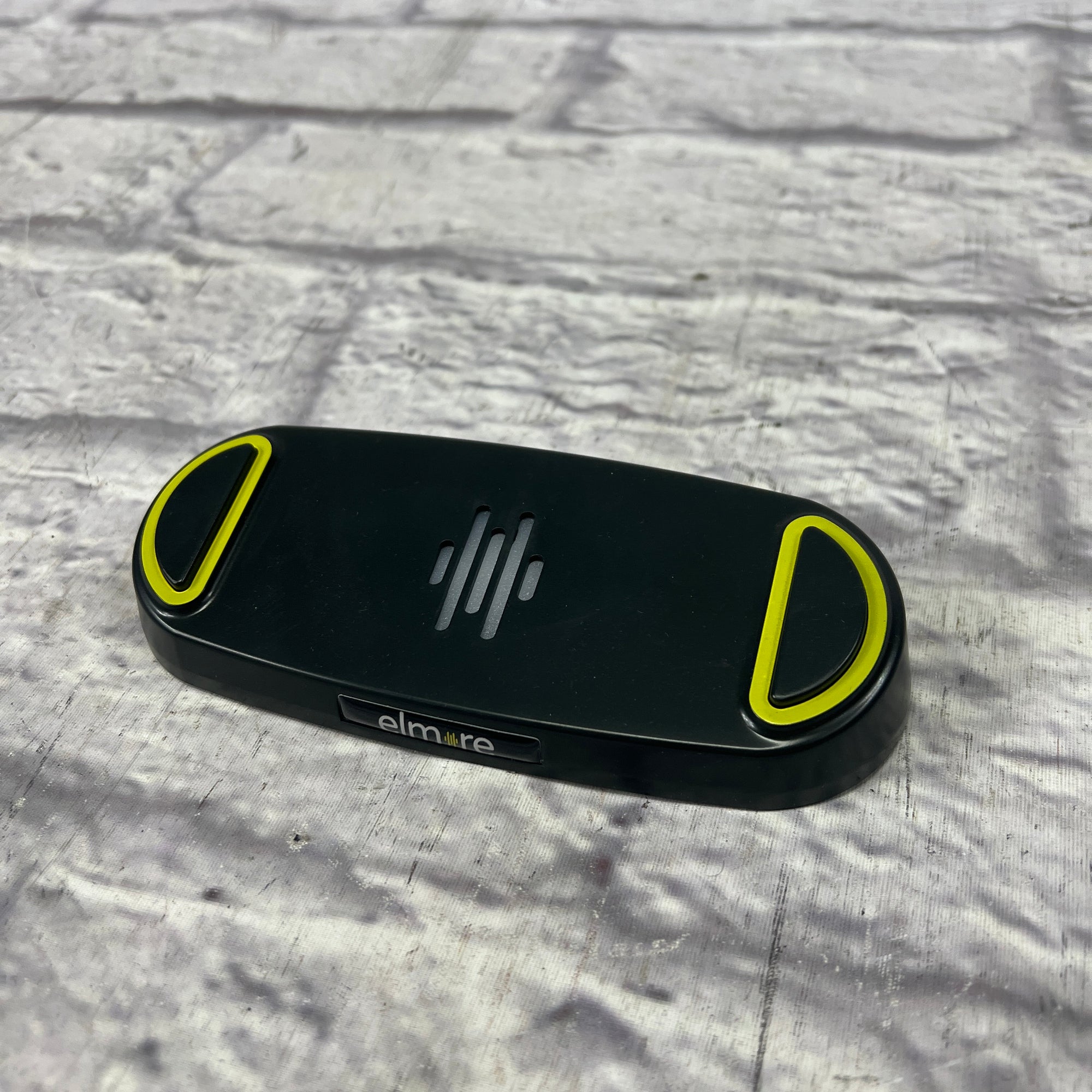 Elmore Hands Free Video Controller Model 1.3 Learning Pedal