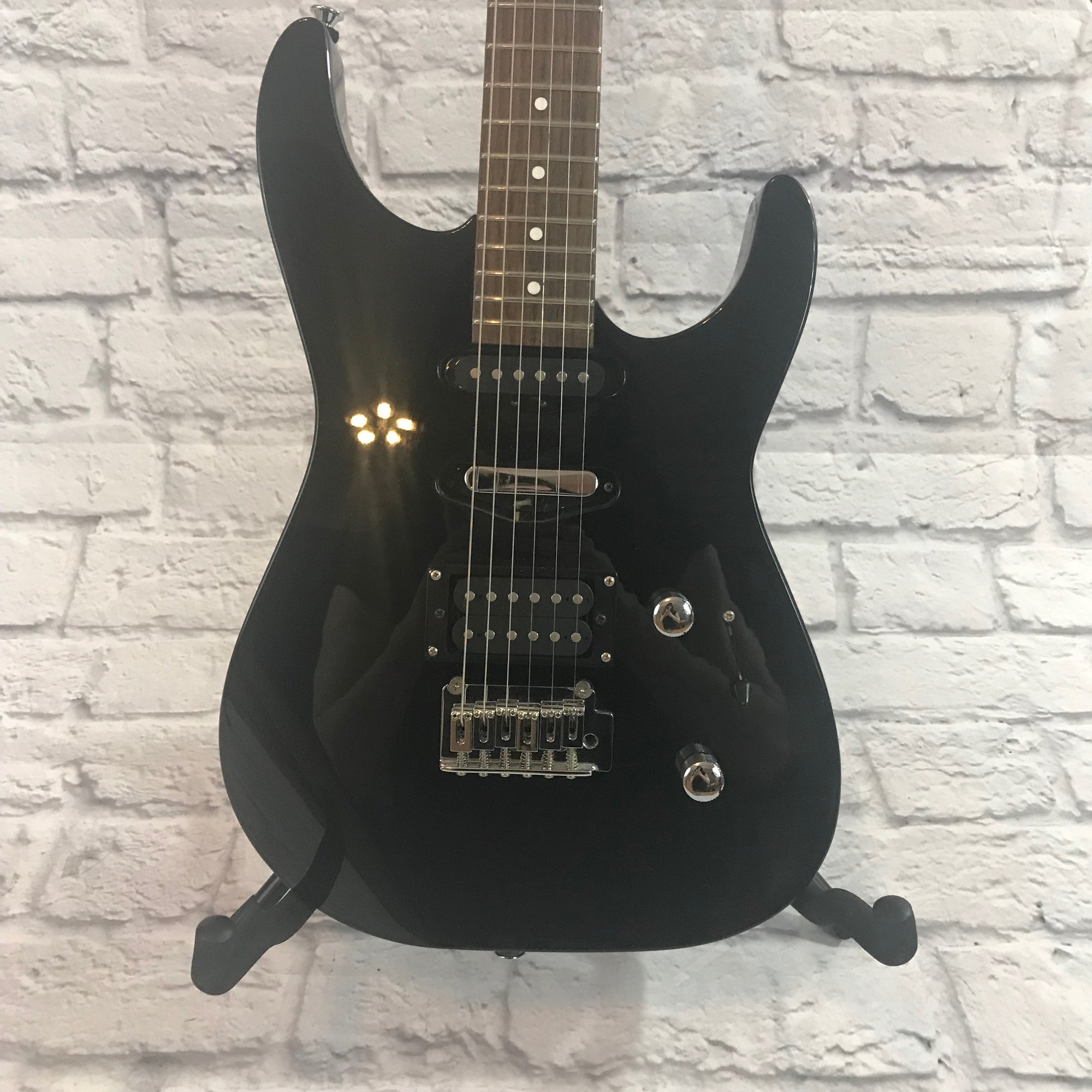 Jackson Soloist Body Electric Guitar
