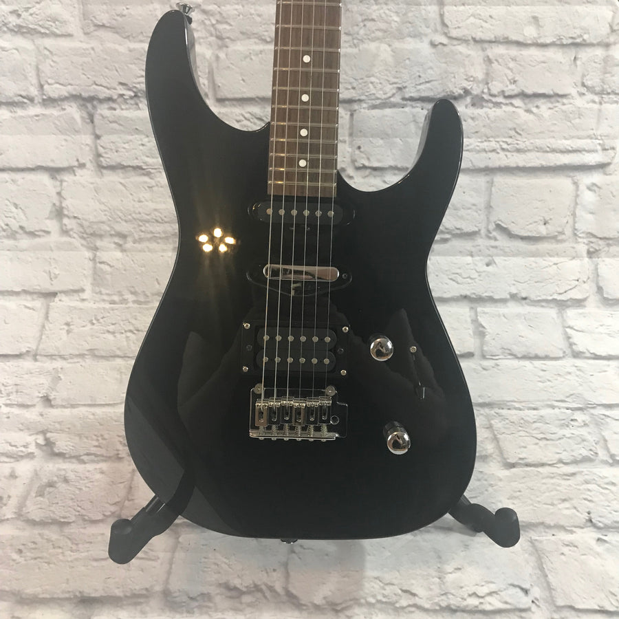 Jackson Soloist Body Electric Guitar