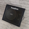 Soundtech CX4C1-12 Wedge Passive Speaker