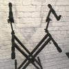 Proline 2 Tier Keyboard Stand