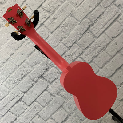 Kala Ukadelic Razzle Dazzle Soprano Ukulele