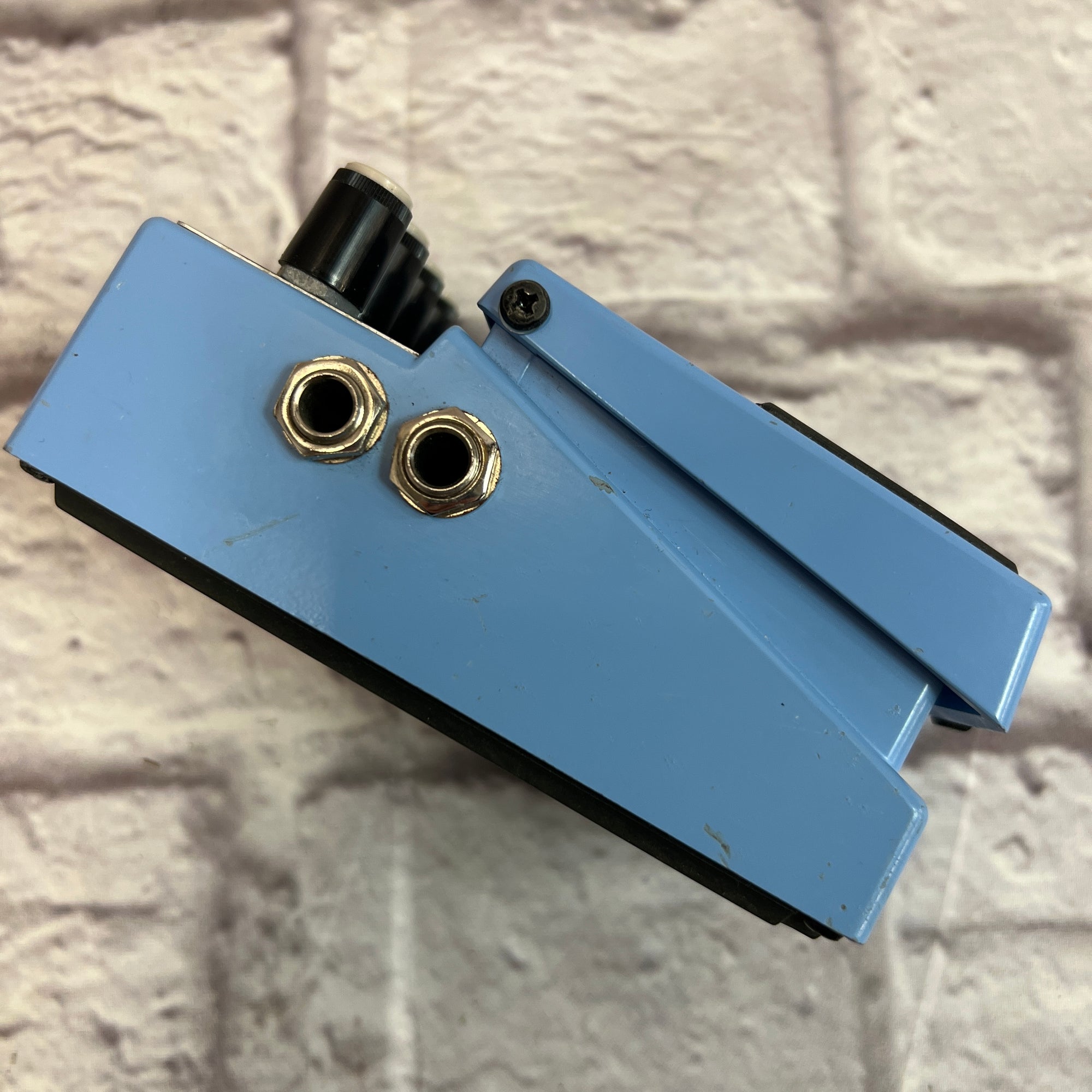 Boss CH-1 Super Chorus Pedal - Evolution Music