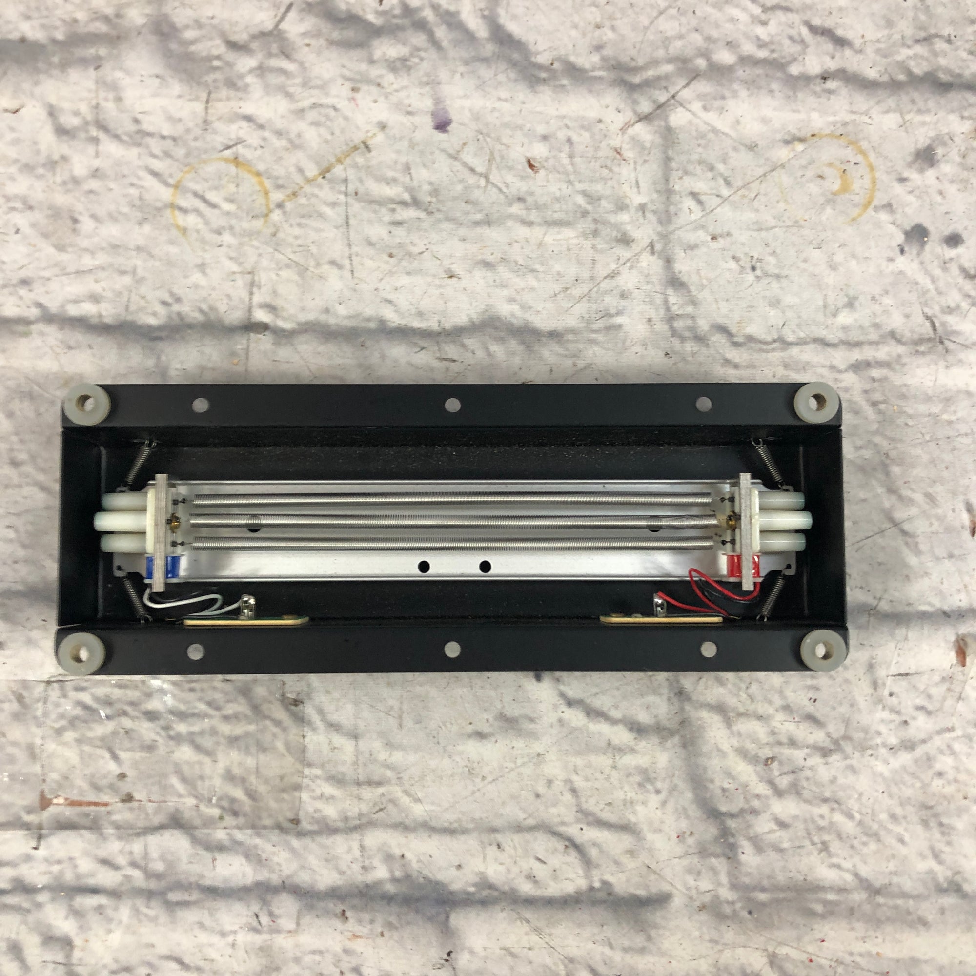 Mod 8DB2C1D Reverb Tank