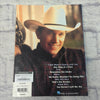 George Strait One Step At A Time Piano Vocal Guitar Book