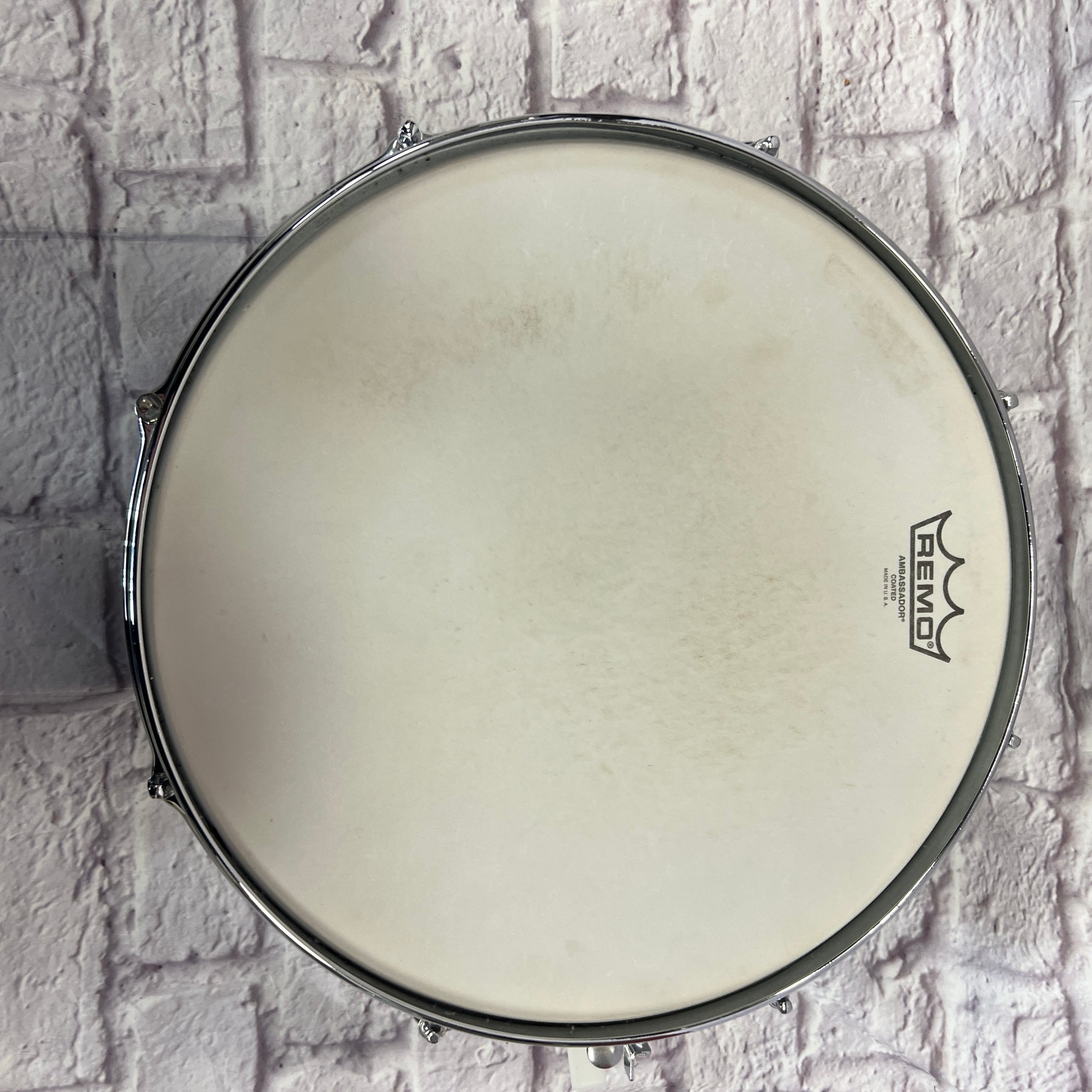 Unknown 14x5 WMP Snare Drum