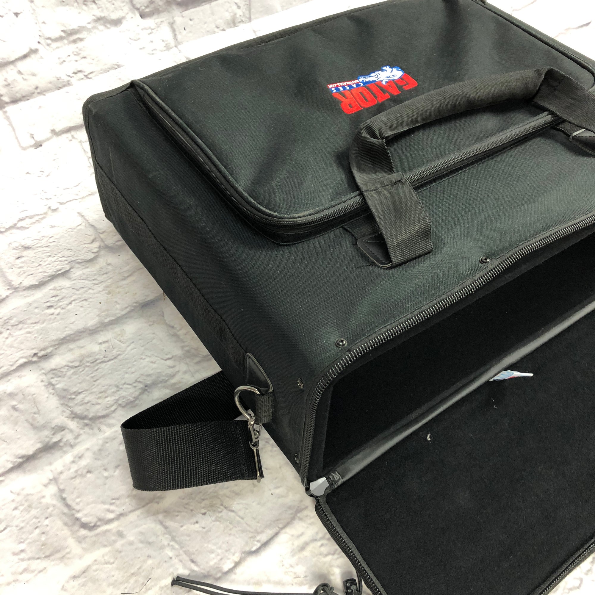 Gator 3U Rack Case