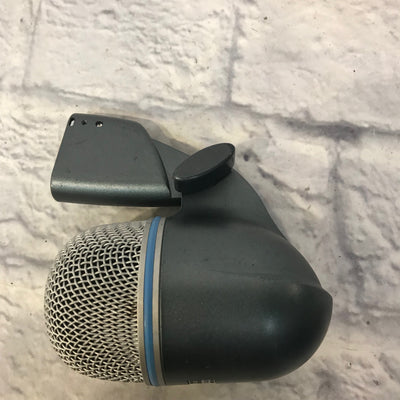 Shure Beta 52A Kick Drum Mic