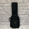 Fender Deluxe Gold Badge Padded Electric Guitar Gig Bag
