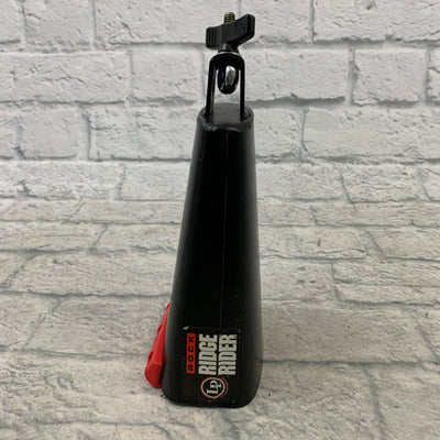 LP Latin Percussion Rock Ridge Rider Cowbell