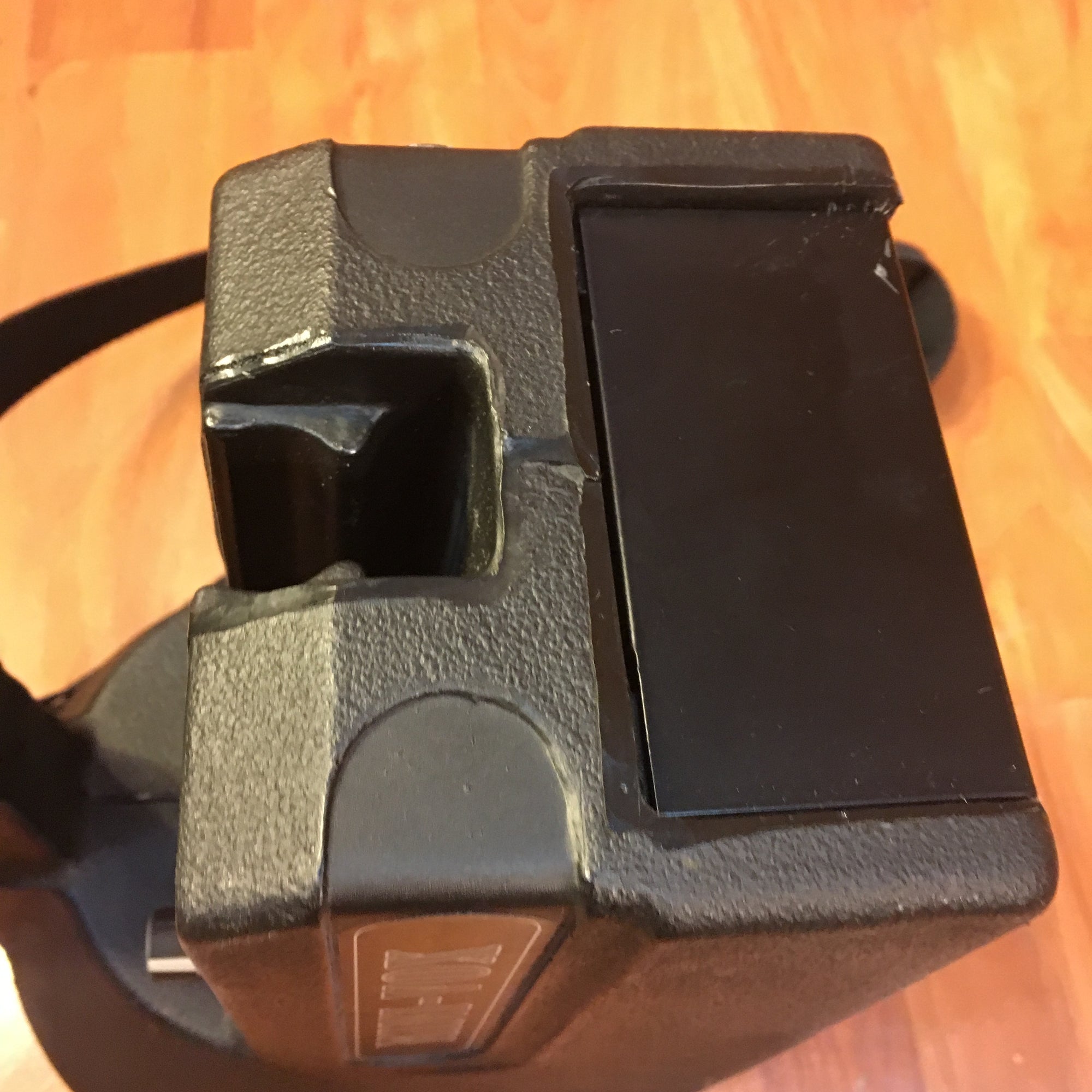 Anchor Mini-Vox PB-25W