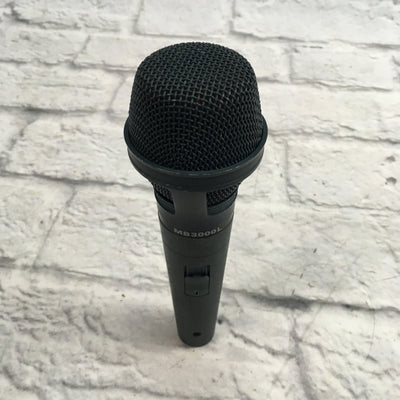 Audio Technica MB3000L Dynamic Vocal Microphone