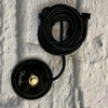 Fender 1965 Deluxe Reverb Reissue w/Foot switch and Slip Cover