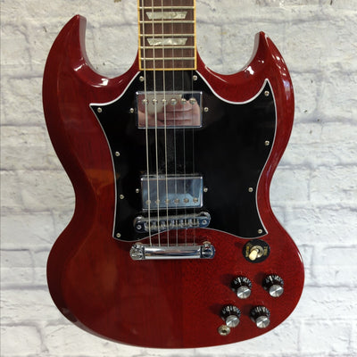 Gibson SG Standard Cherry Electric Guitar