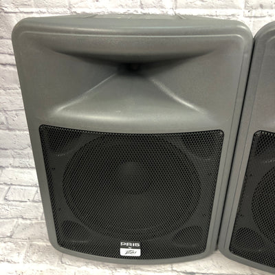 Peavey PR15 Speaker Pair