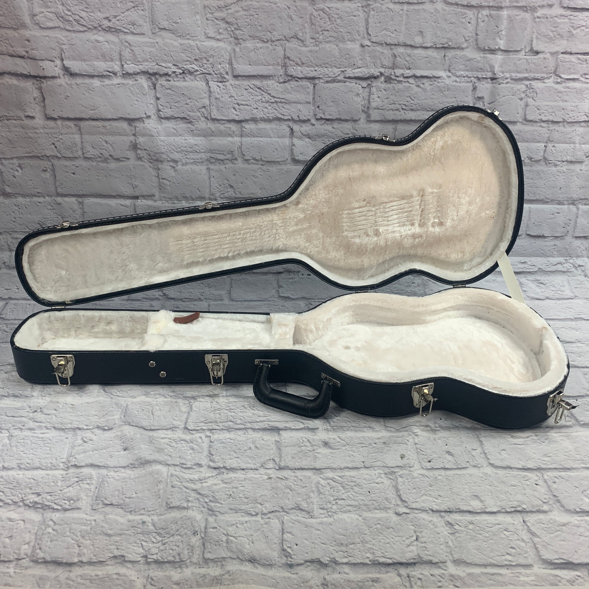 2008 Gibson SG Diablo w/ Gibson Hard Case