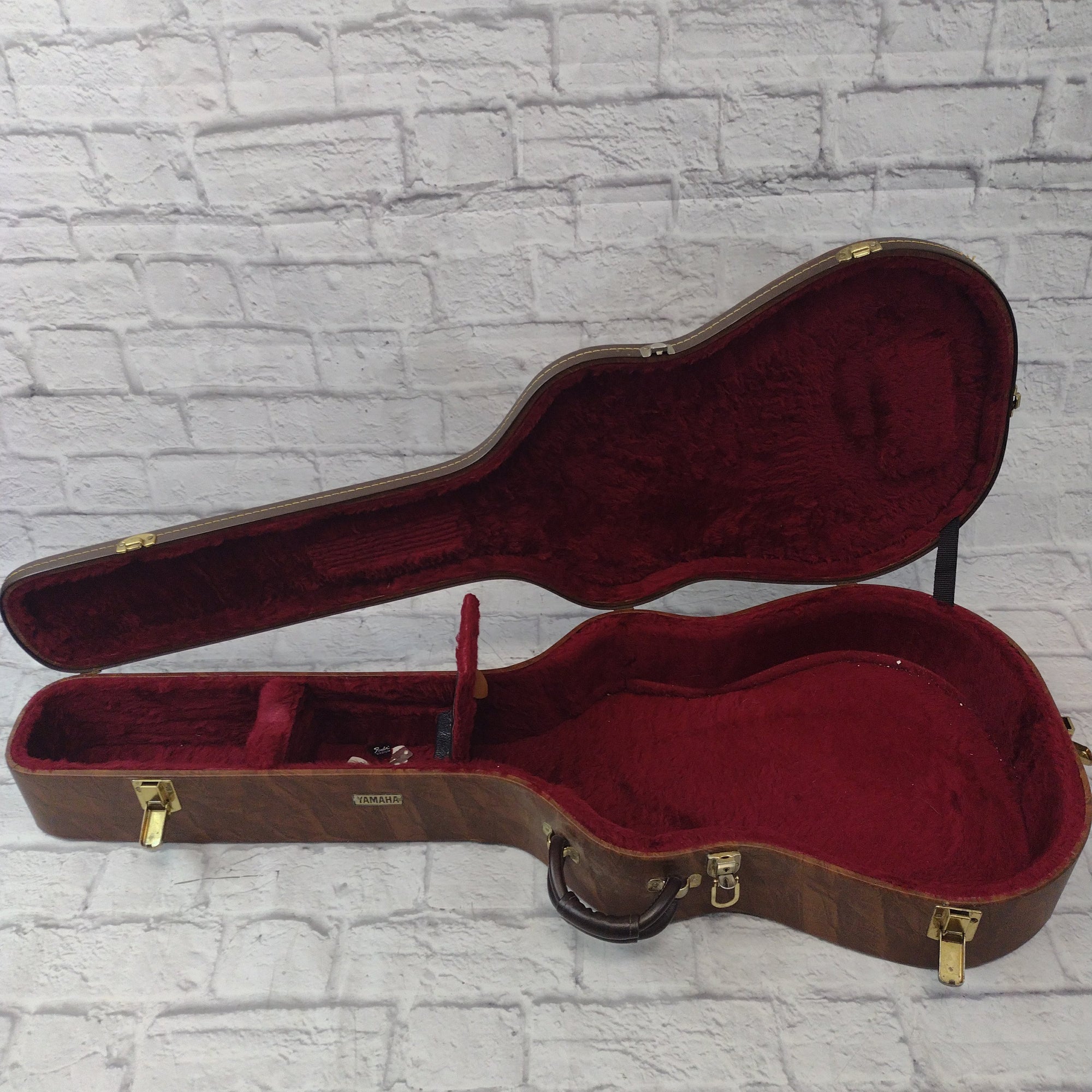 Yamaha Acoustic Guitar Case