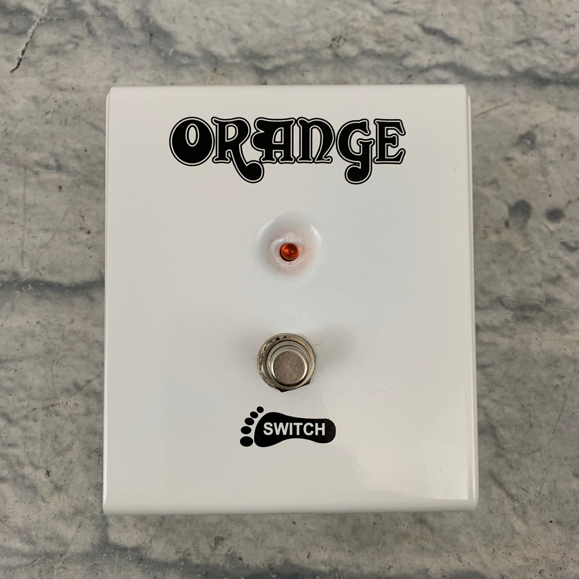 Orange Amps FS-1 Footswitch