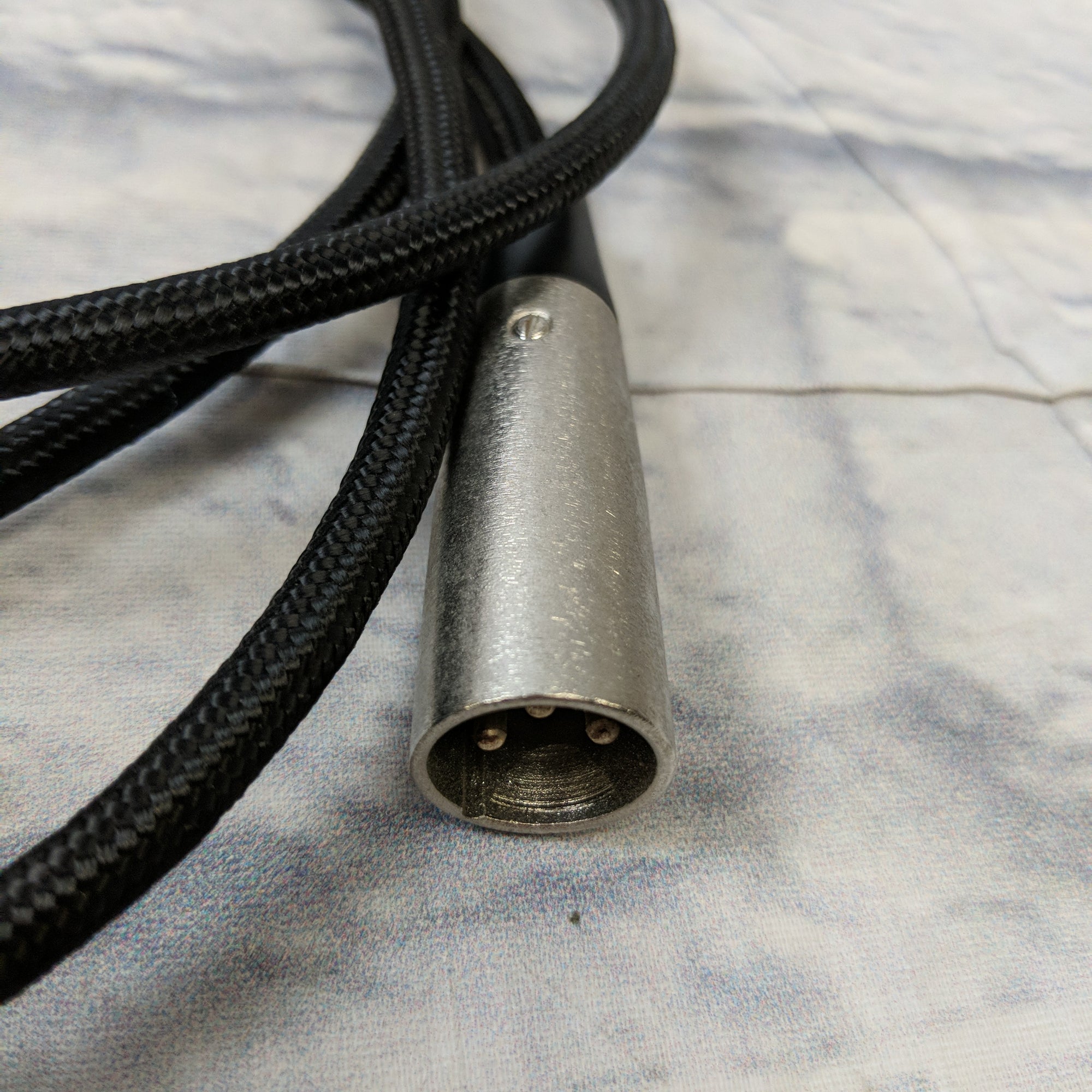 No Name 6 Ft XLR cable