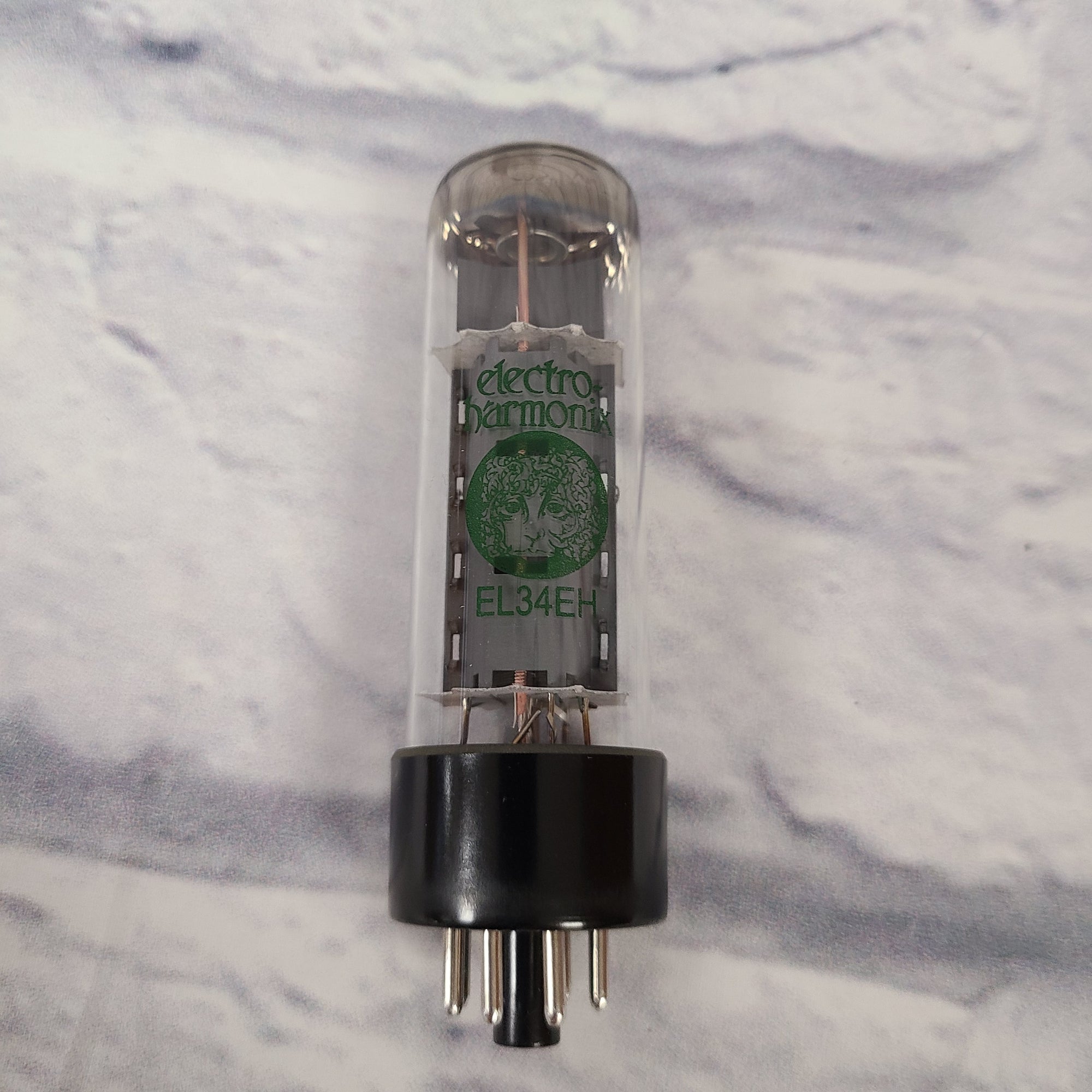 Electro-Harmonix EL34 Amp Tube