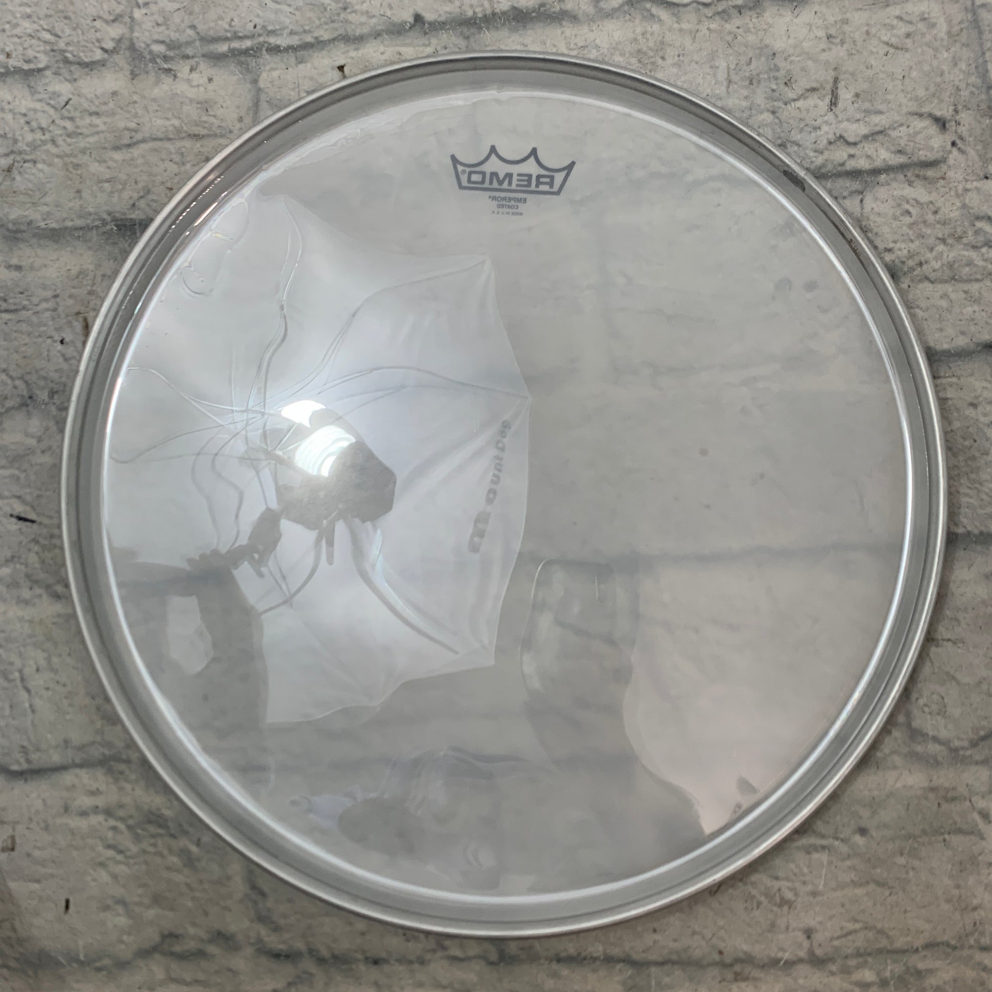 Remo Coated Emperor PrePack 12 13 16 Drumheads Evolution Music
