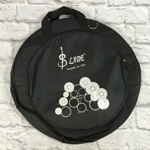 Slade 21in Cymbal Bag