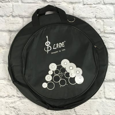 Slade 21in Cymbal Bag