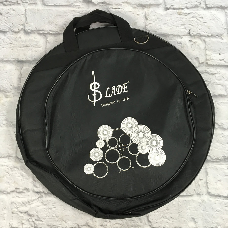 Slade 21in Cymbal Bag