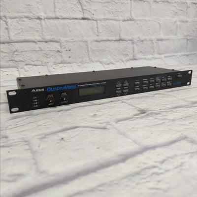 Alesis Quadraverb Rack Multieffects