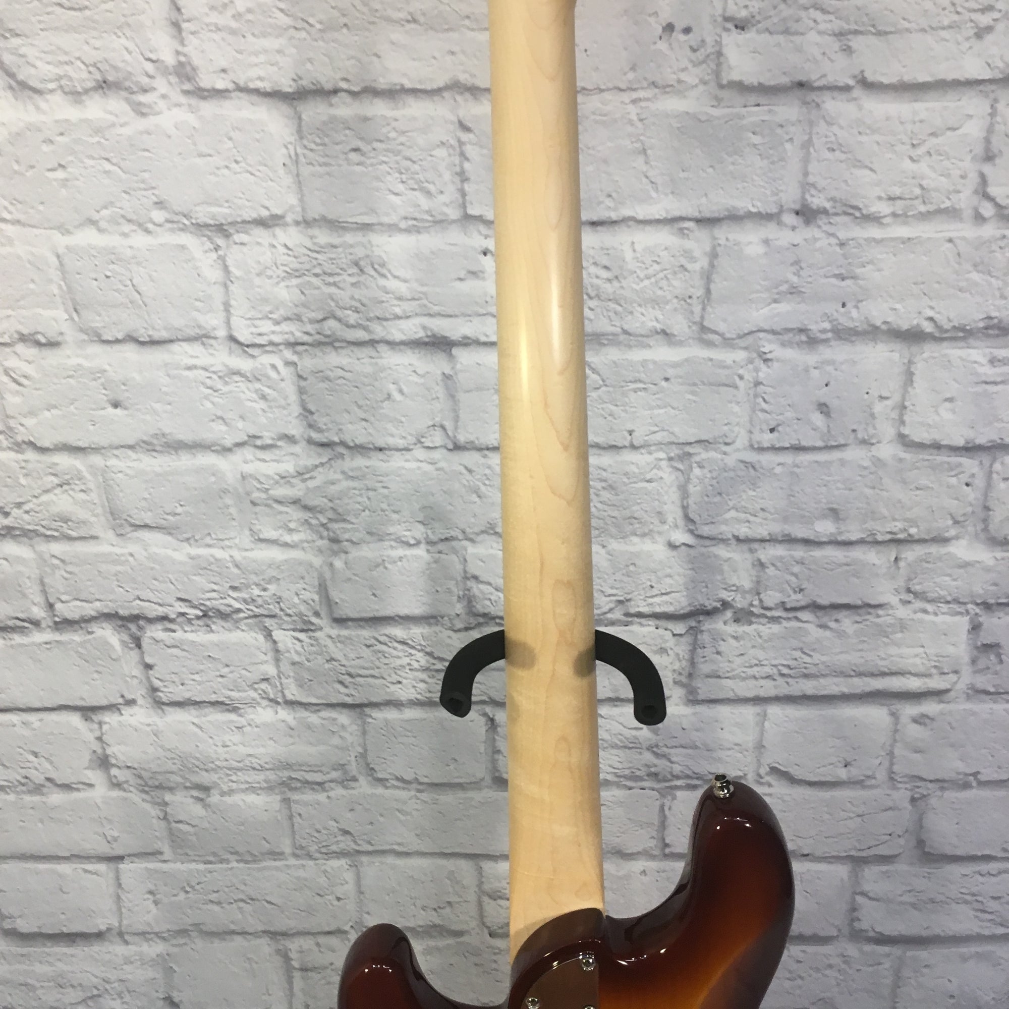 Fender American Precision Elite 4 String Bass