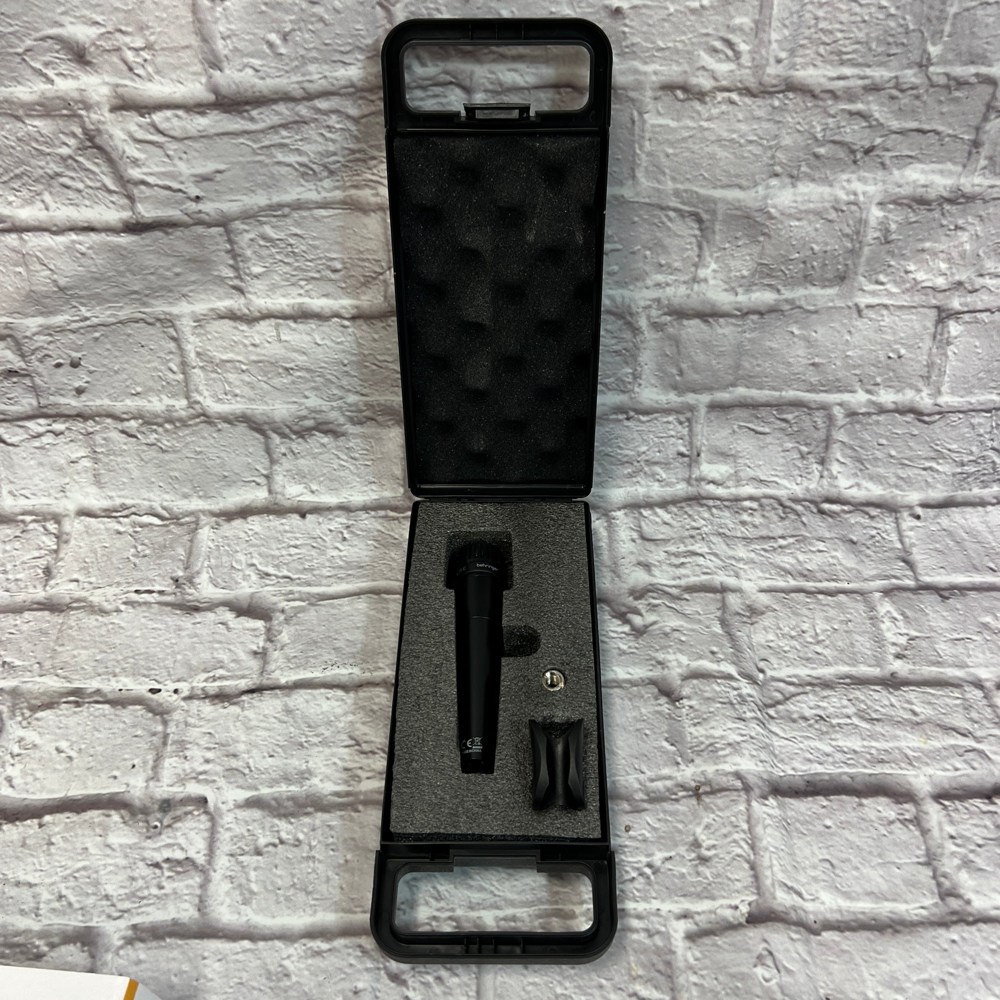 Behringer SL75C Dynamic Mirophone