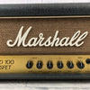Marshall Lead 100 Mosfet Guitar Amp Head