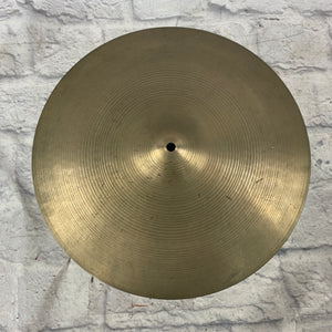 Zildjian 16 Avedis Crash Cymbal Pre-Serial