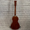 Ibanez PN1NT HG Performance Parlor Acoustic Guitar
