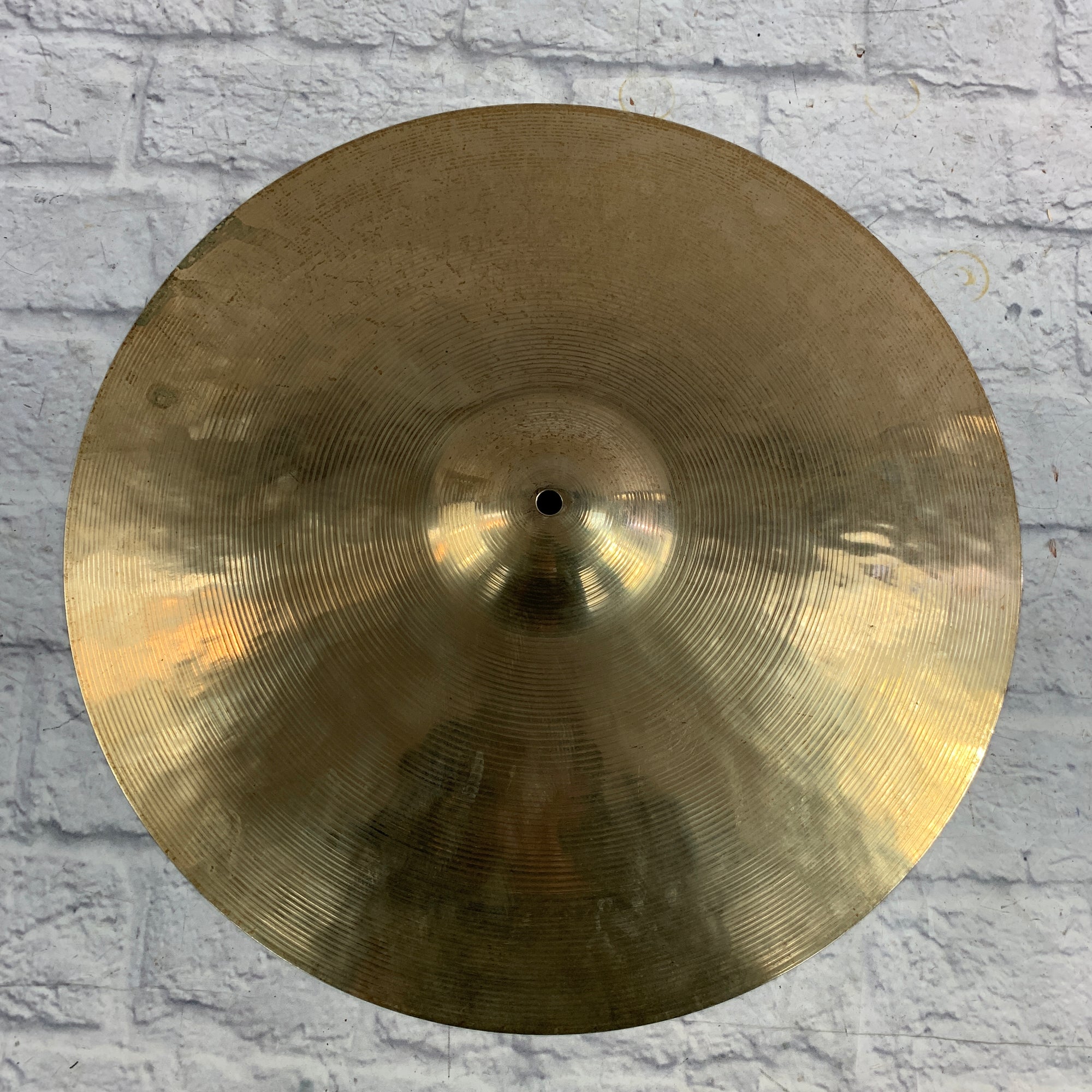 Sabian AAX Ride 20 Ride Cymbal