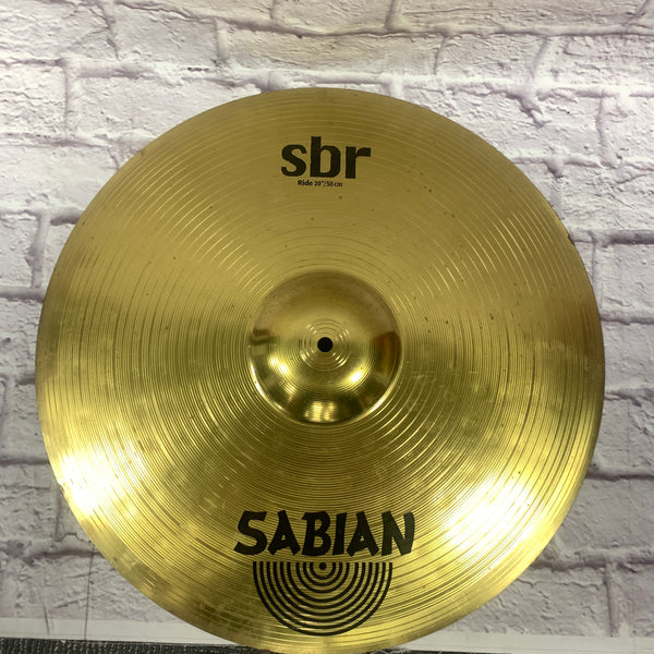 Sabian SBR 20