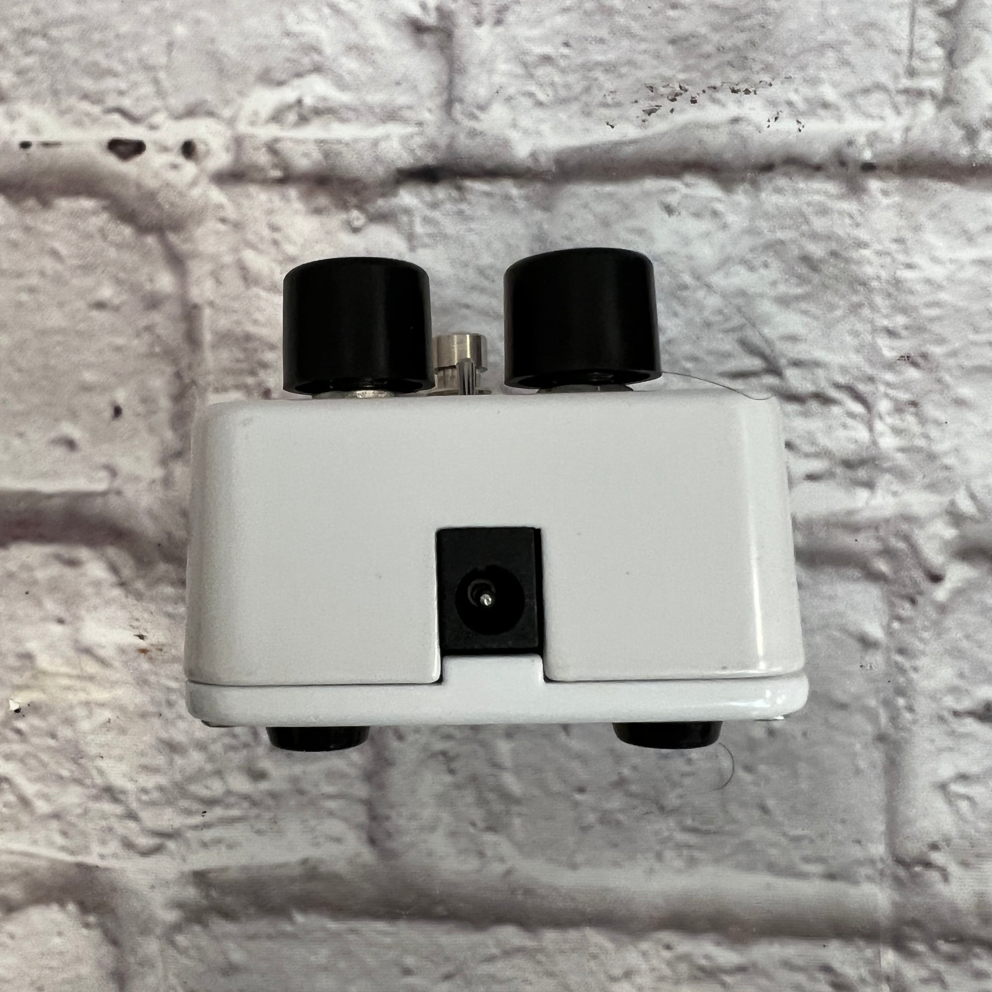 Electro-Harmonix Pitch Fork Pitch Shift Effect Pedal