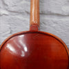 Antonius Stradivarius Cremonensis Faciebat Anno 1721 3/4 Copy Violin w Case